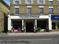 Pizza Express image 1