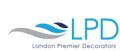 LPD - London Painters & Decorators - Commercial & Residental logo