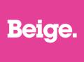 Beige Design logo