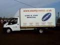 County Car and Van Rental image 3