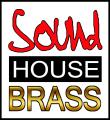 Soundhouse Brass logo