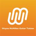 Wayne McMillen Guitar Lessons image 1