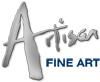 Artisan Fine Art - South Woodford Gallery logo