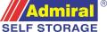 Admiral Self Storage logo