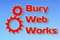 Bury Web Works logo