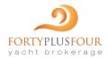 Forty Plus Four Yacht Brokerage LLP image 3