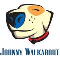Johnny Walkabout logo