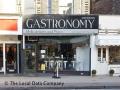 Gastronomy Deli Ltd logo