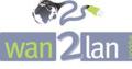 Wan2Lan Support Limited logo