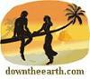 downtheearth logo