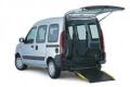 Angel Wheelchair Accessible Vehicle Hire logo