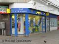 Johnsons Dry Cleaners UK Ltd logo