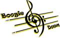 Boogie Down Wedding/Party Band North East logo