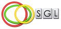 S.G.L. logo