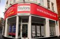 Taylors Property Services - Leicester Branch logo