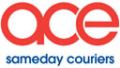 ACE Sameday Couriers logo