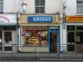 Greggs logo