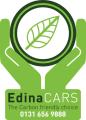 Taxi Edinburgh | Edina Cars | Private Hire image 1