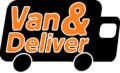 Van & Deliver logo