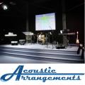 Acoustic Arrangements image 5