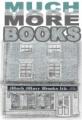 Much More Books Ltd logo