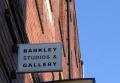 Bankley House Studios and Gallery logo