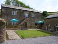 Nutcombe Holiday Cottages Combe Martin image 1