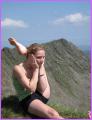 Sarah Swindlehurst ~ eSSenceyOga image 5