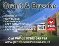 HIGH QUALITY BUILDING CONTRACTORS and LOFT CONVERSION SPECIALISTS image 9