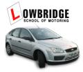 Lowbridge Driving School logo