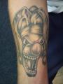 Tribal Images tattoo and body piercing studio image 10