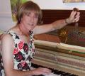 Michelle Rudd - Piano Tuning & Repairs logo