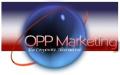OPP Marketing logo