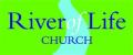 River of Life Church logo