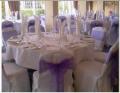 Elegant Events, chair cover hire image 2