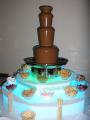 Festive Chocolate Fountains Worcester image 8