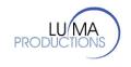 LUMA Productions logo