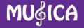 Musica logo