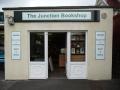 The Junction Bookshop logo