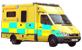 Event First Aid Ambulance Service logo