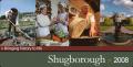 The Shugborough Estate logo