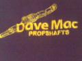 Dave Mac Propshafts logo