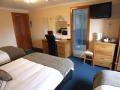 Lyndon Guest house, Inverness, Scotland, UK image 4
