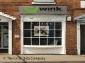 Wink Photography logo