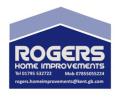 Rogers Home Improvements logo