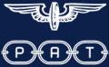 Plymouth Airport Transfers (P.A.T.) logo