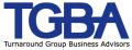 Turnaround Group BA logo