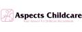 Aspects Childcare logo