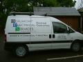 Beaumont Electrical Services Ltd logo