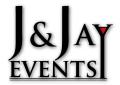J and Jay Events logo